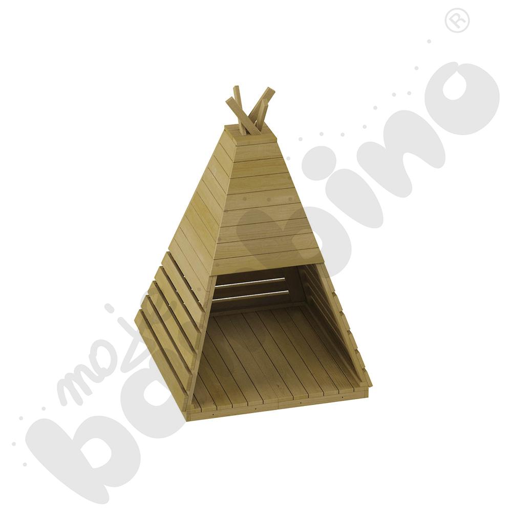   Terra – tipi z kotwami  