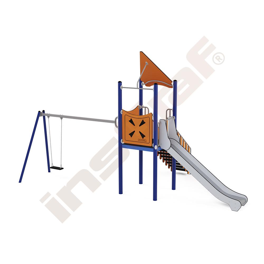 Action4Kids - sestava J8037