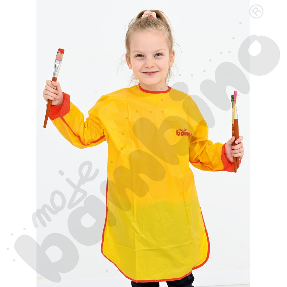 Fartuszek z rękawkami 1 szt.