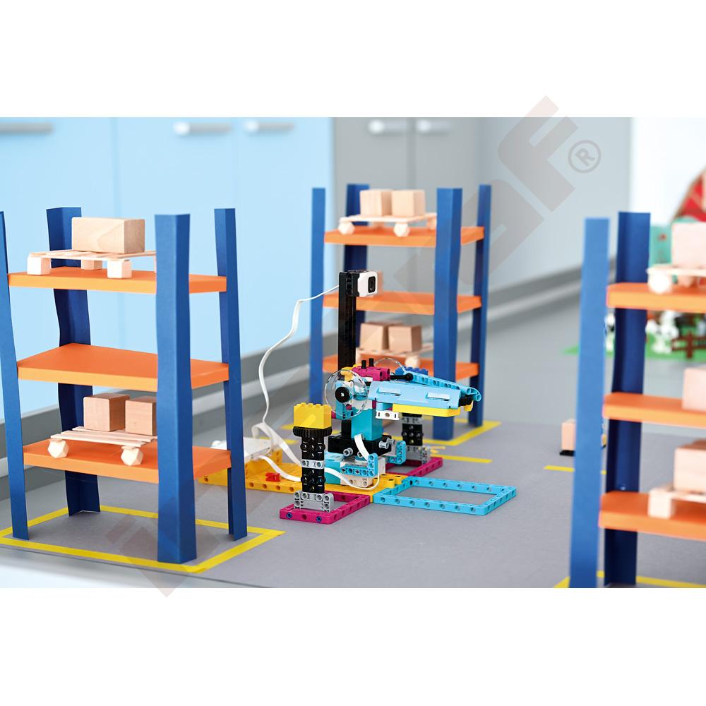 LEGO® Education SPIKE™ Prime - základná sada