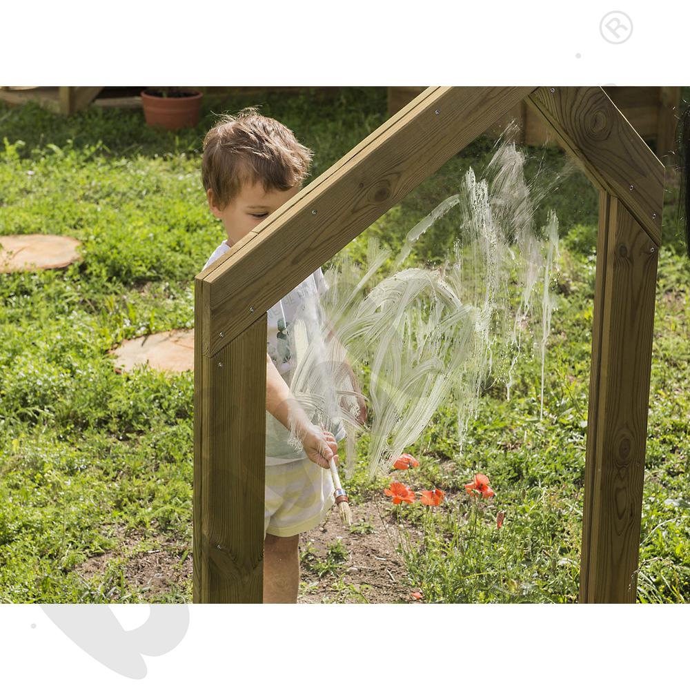 Tablica do malowania Terra, z kotwami