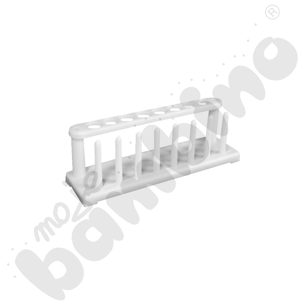 Stojak na 8 probówek