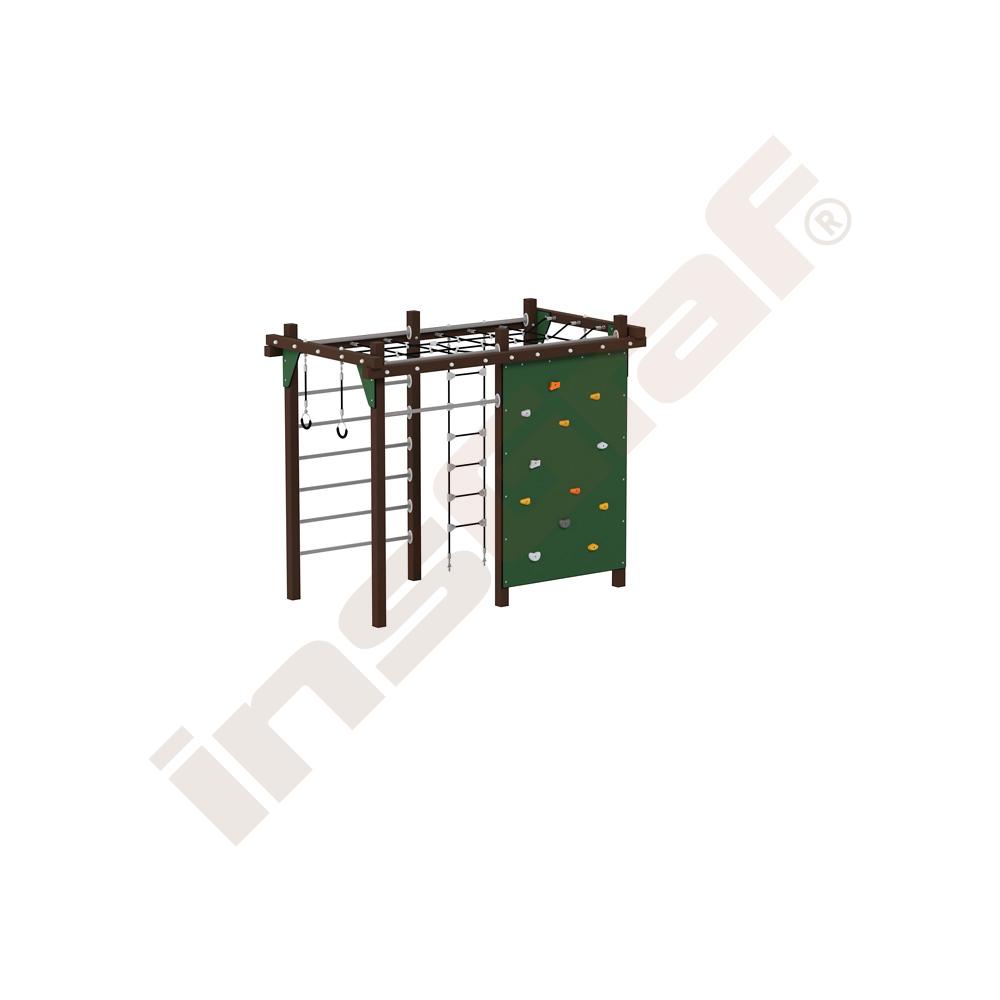 
Quadro Rc Kletterkombi
