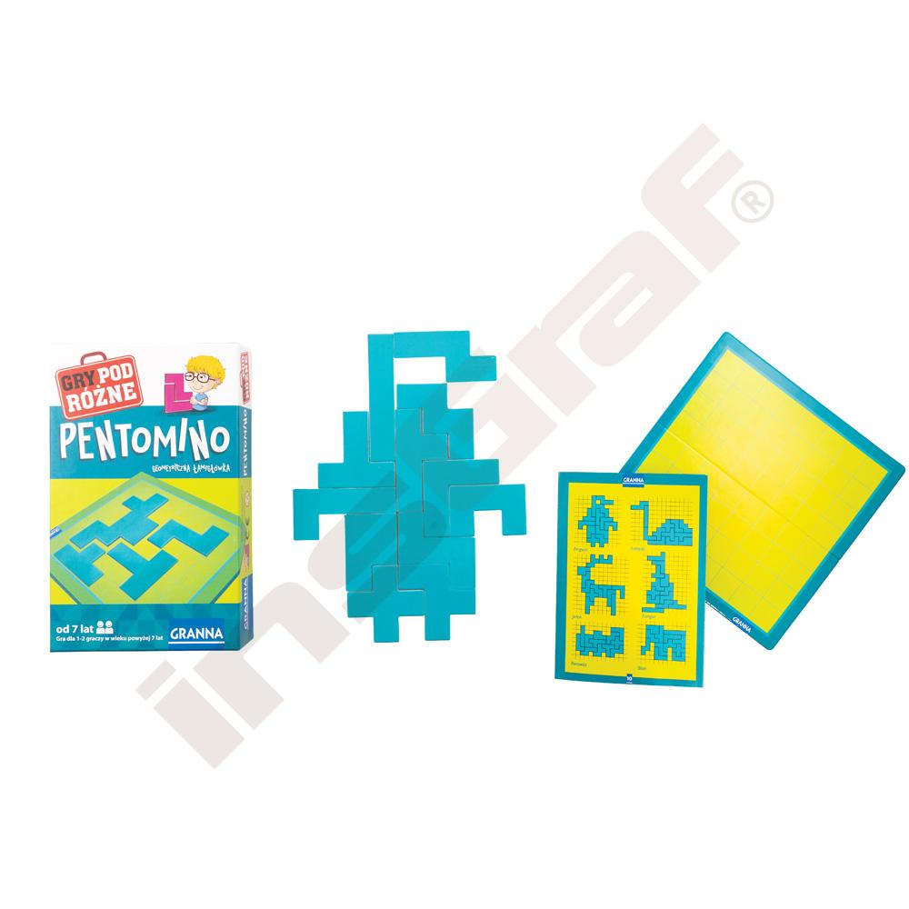 Pentomimo