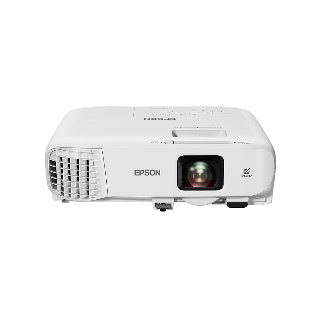 Multimediálny projektor Epson EB-X49