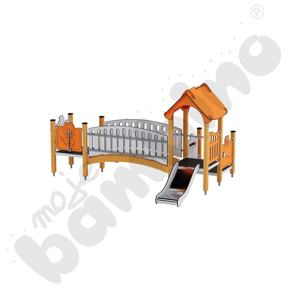 Quadro Simple - zestaw 12328