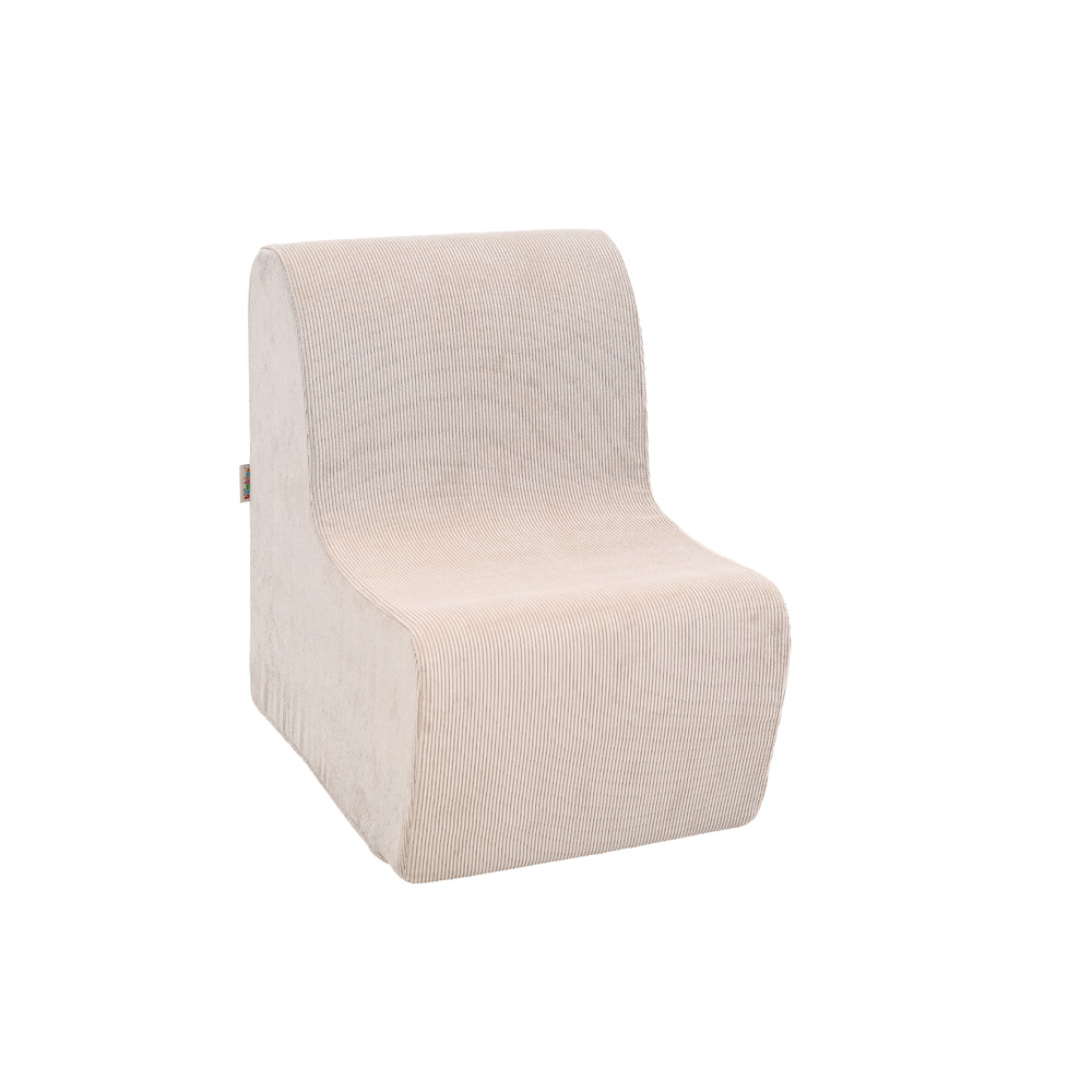 Schaumstoffsitz Mello - SC19 beige