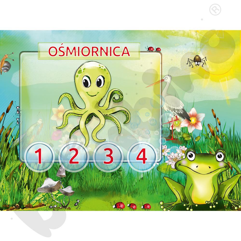 Pakiet Logopedia do FunFloor