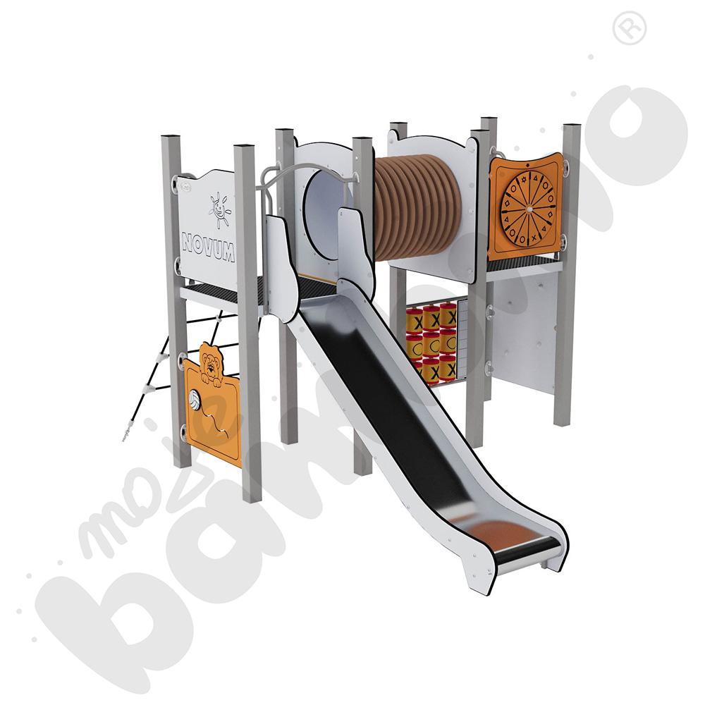   Quadro Simple 121130, metal  