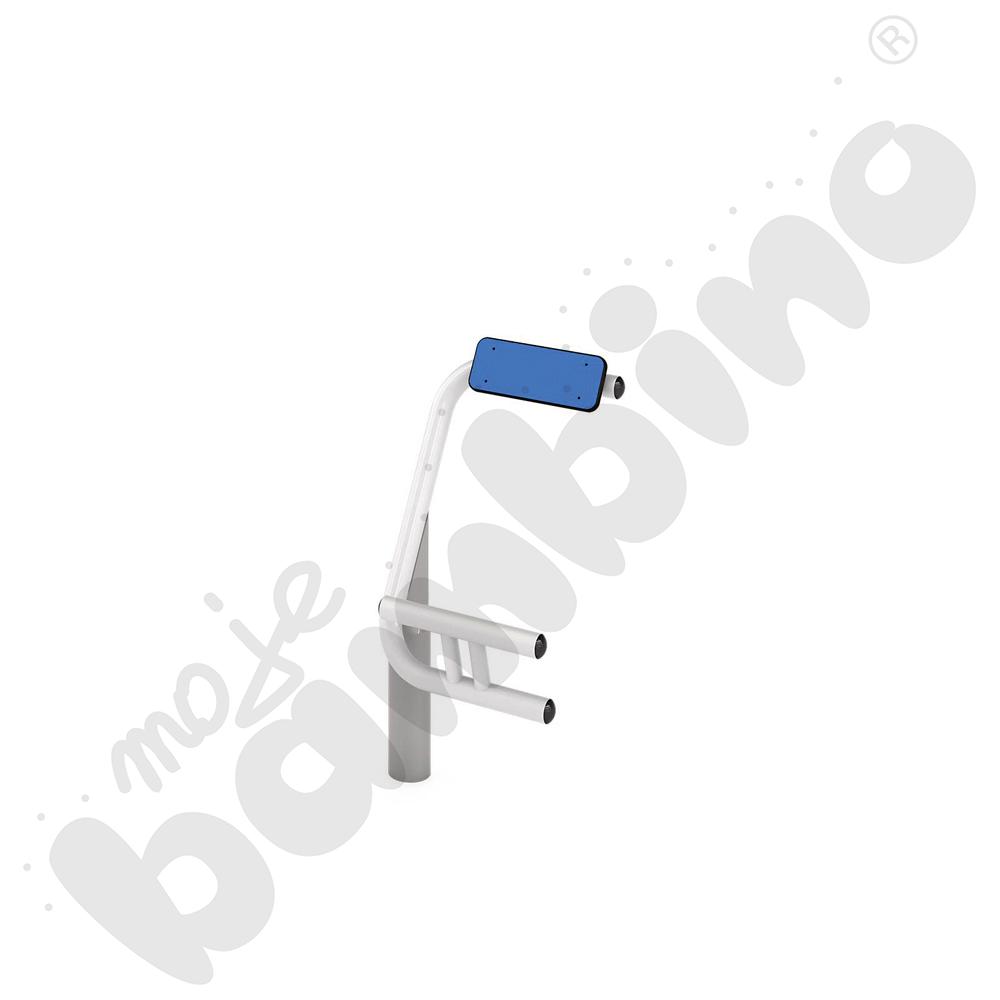 Prostownik pleców - wolnostojący