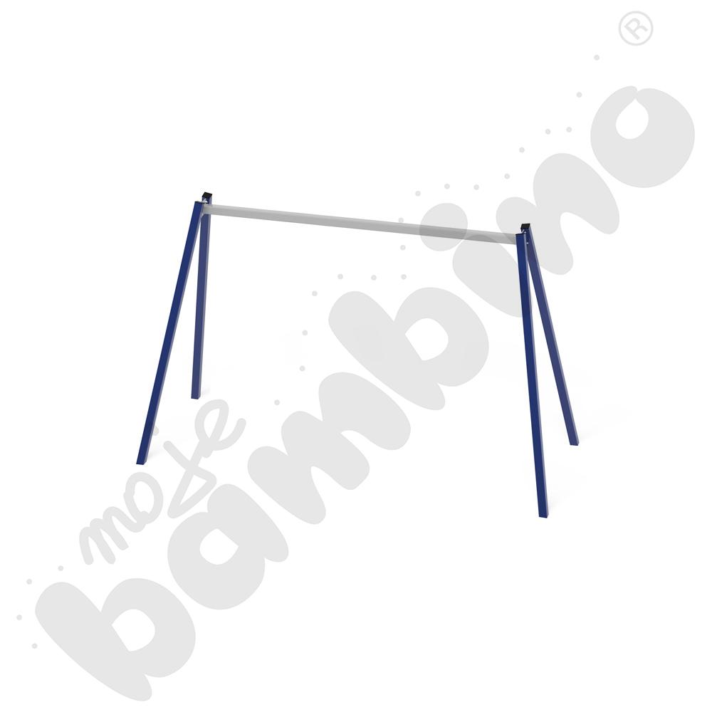 Quadro - stelaż do huśtawki podwójnej