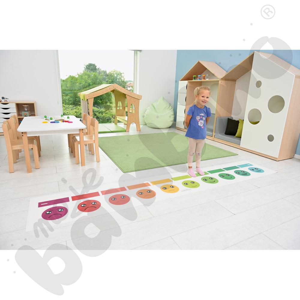 Mata - rozpoznaj emocje