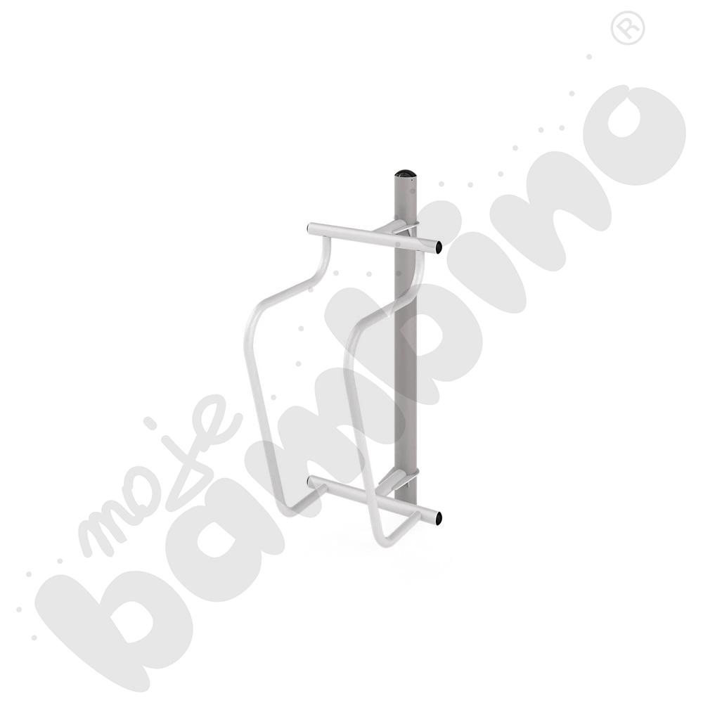 Podciąg nóg - wolnostojący