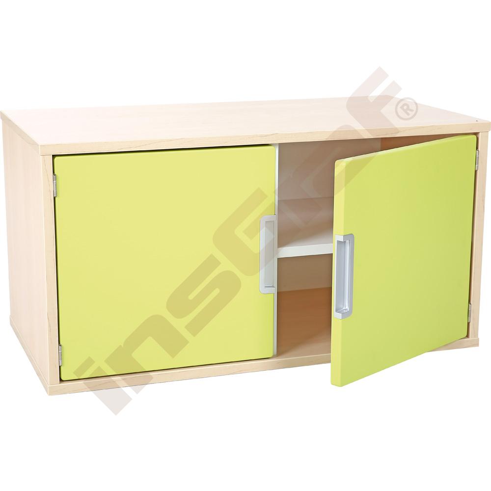 Quadro - sestava 34, dvířka 180 st 