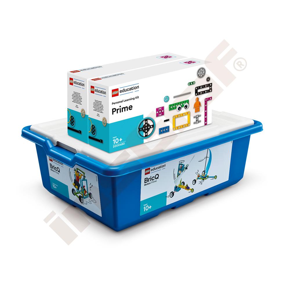 LEGO® Education BricQ Motion Prime Pack