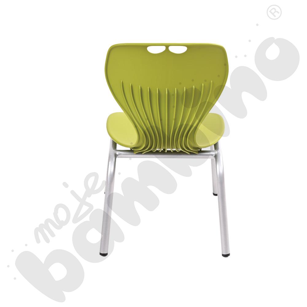 Krzesło Kapi rozm. 2 zielone
