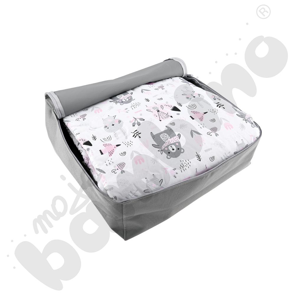 Pokrowiec na pościel