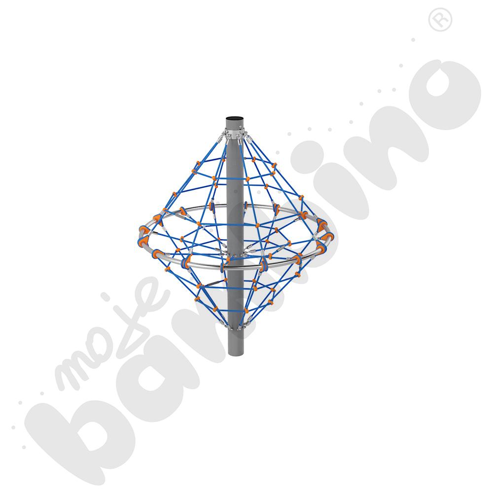 Linarium diament – liny niebieskie