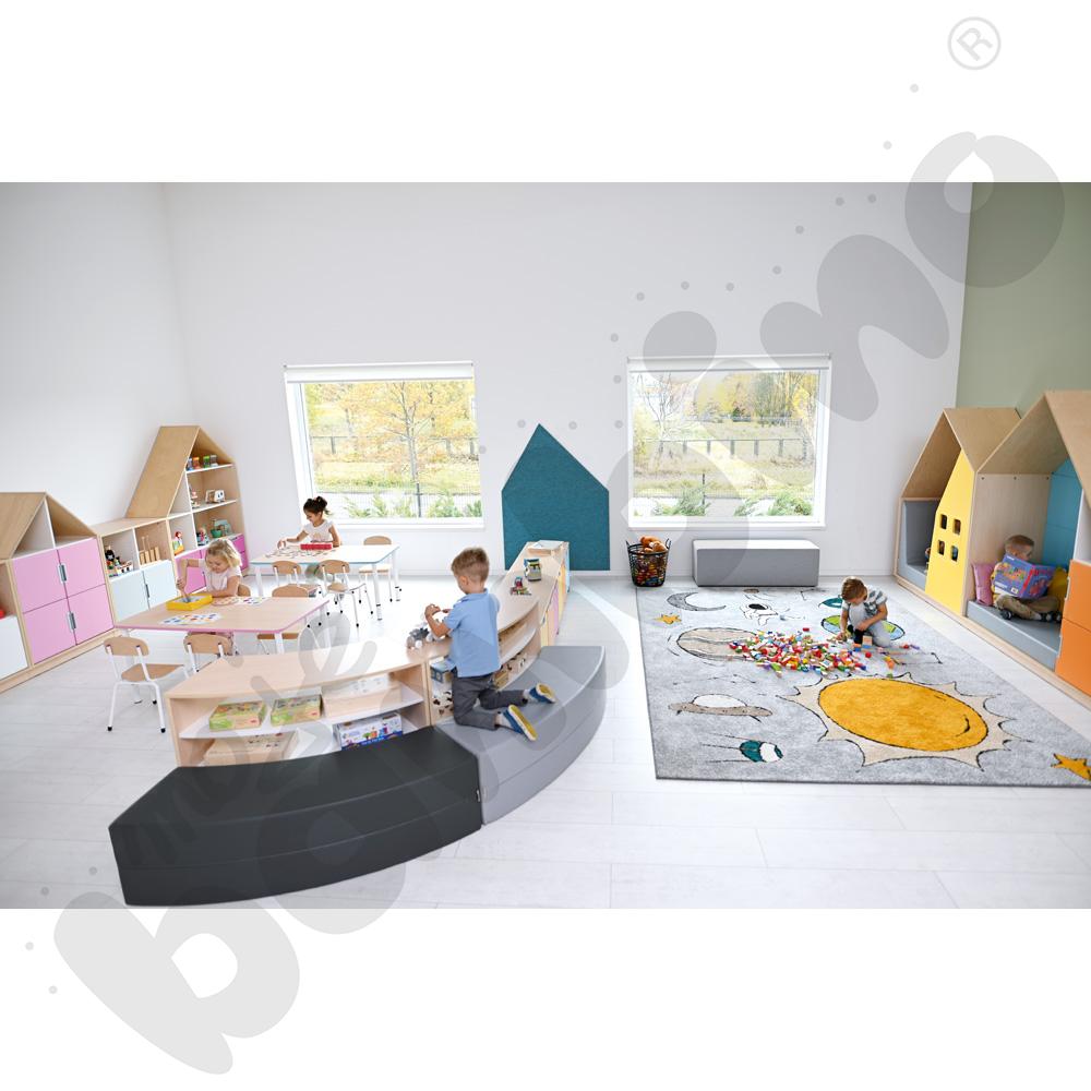 Dywan Kosmos, 2,4 x 3,3 m