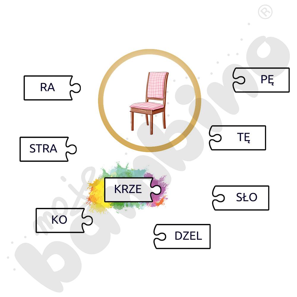 Pakiet - specjalistyczne oprogramowanie - Rewalidacja i Terapia do FunFloor