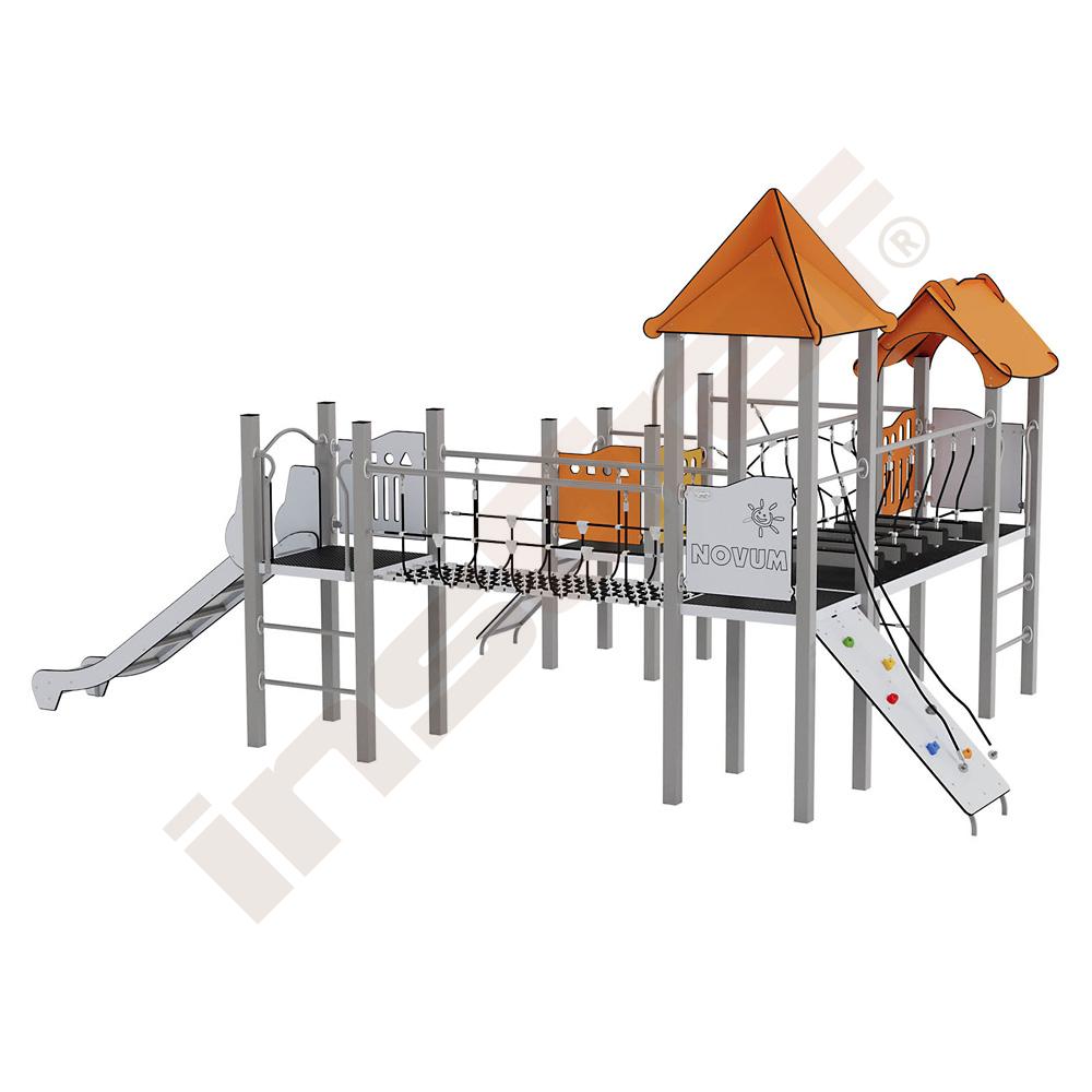 Quadro Simple 1231, kov