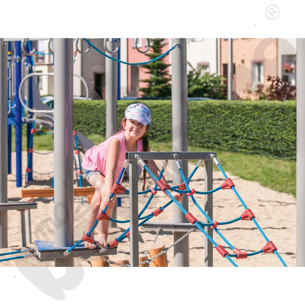 Moduł 13 - Most zwodzony