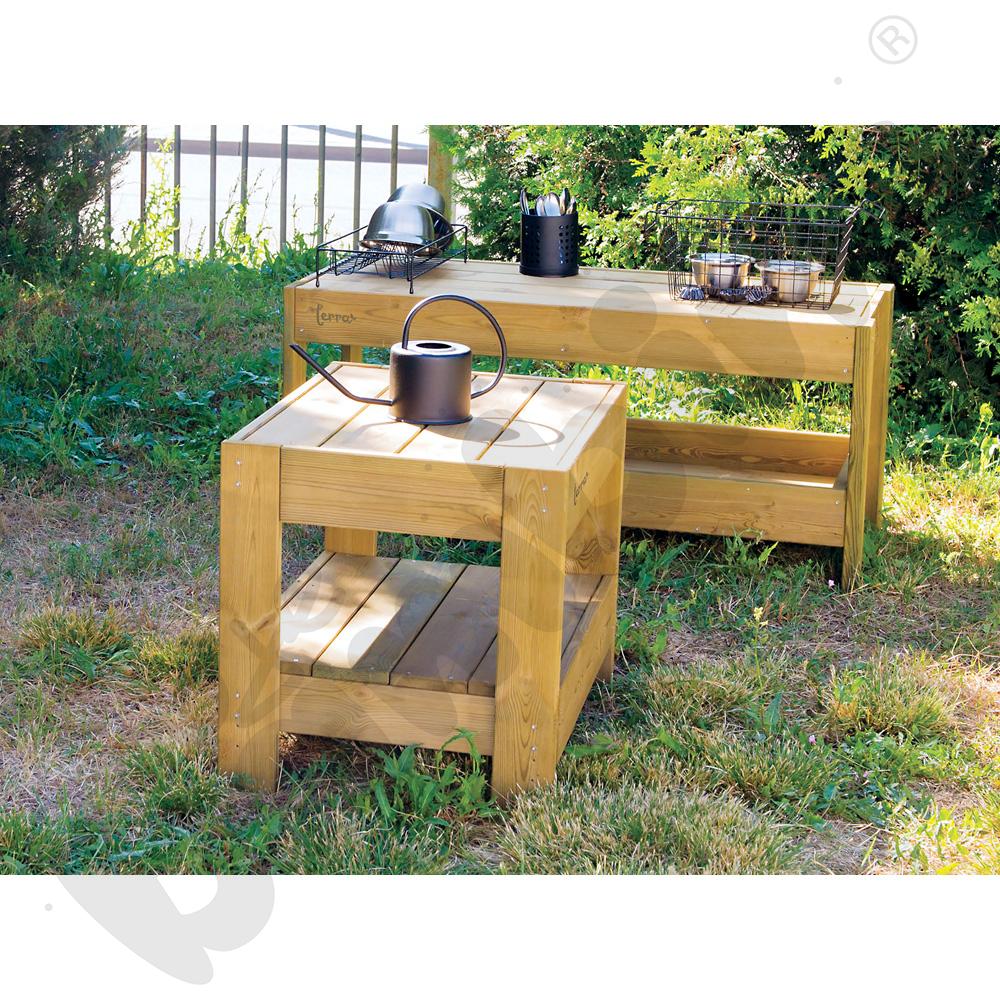 Stolik pomocniczy Terra, mały