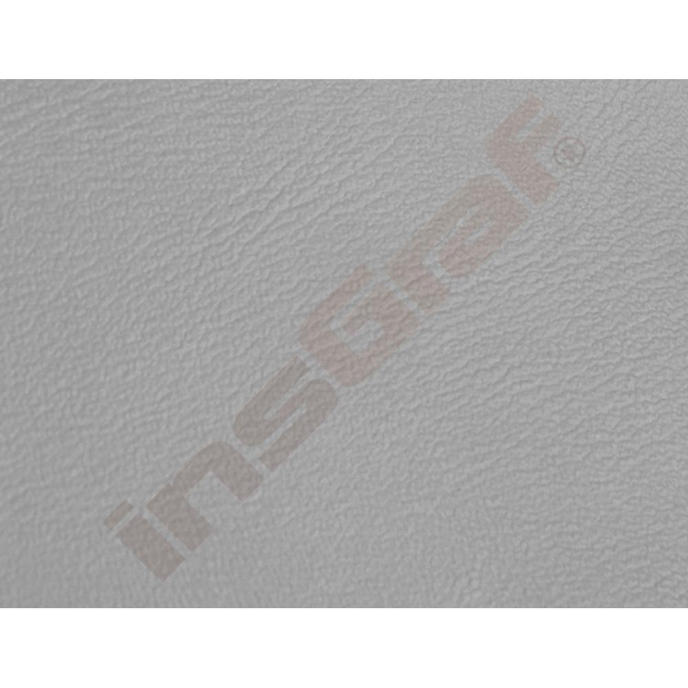 
Kuschelnest gepolstert, pastellgrau
