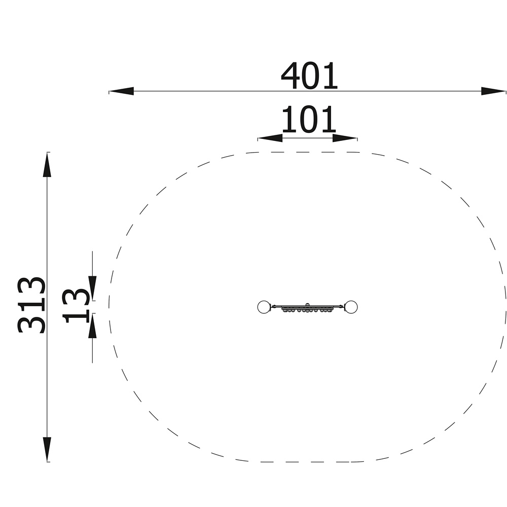 Manipulačný panel - koleso