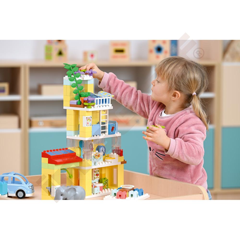 LEGO aktívny stolík