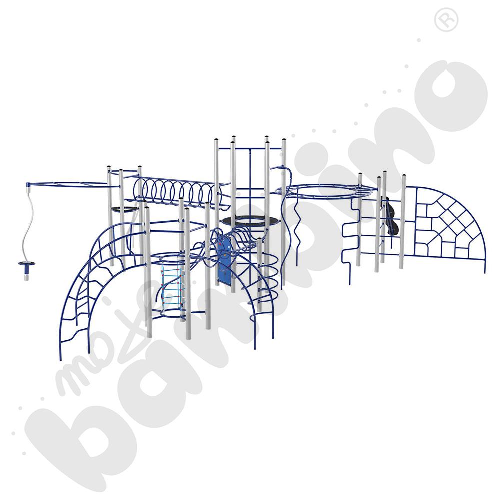 Ferrum - multiwspinaczka 2