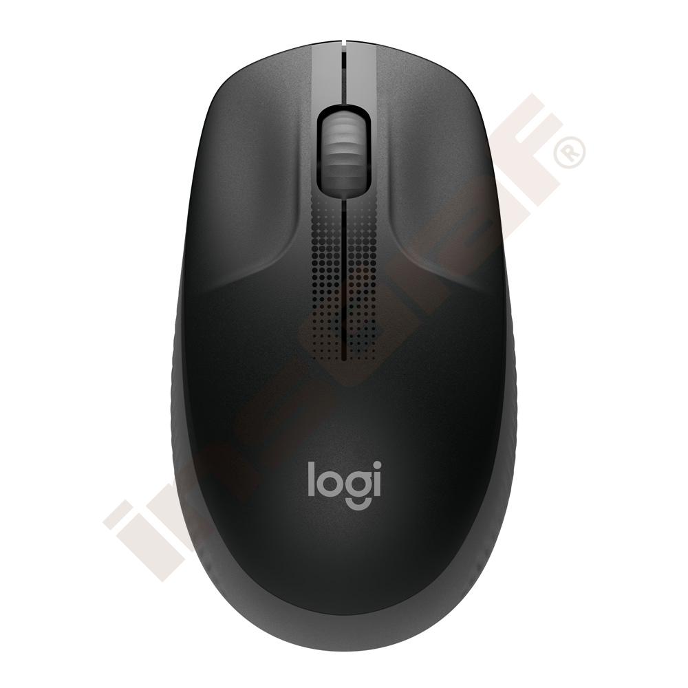 Myš Logitech M190 