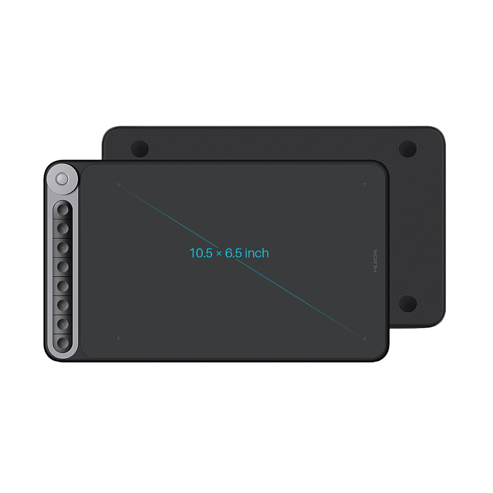Grafický tablet Huion Q620M