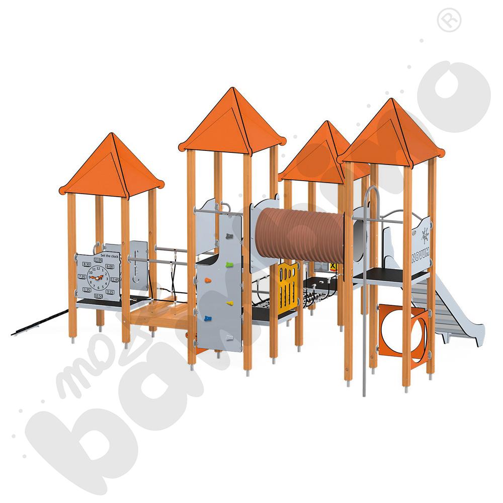 Quadro Simple - zestaw 12960