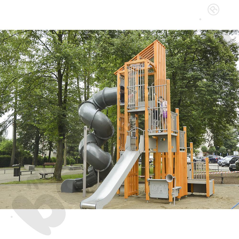 Wysoka wieża 121002EPZ