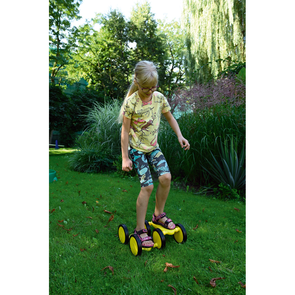 Maxi - roller