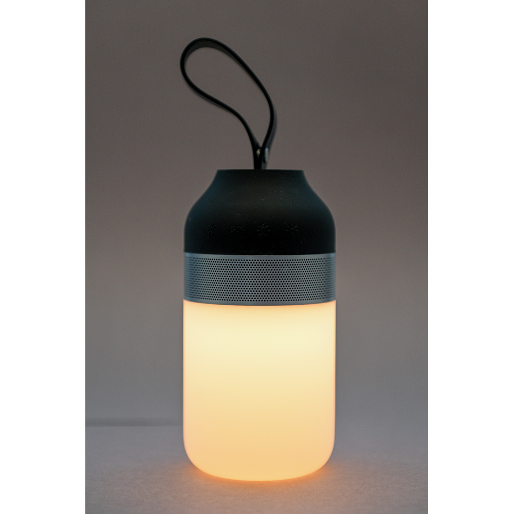 Závesná LED lampa