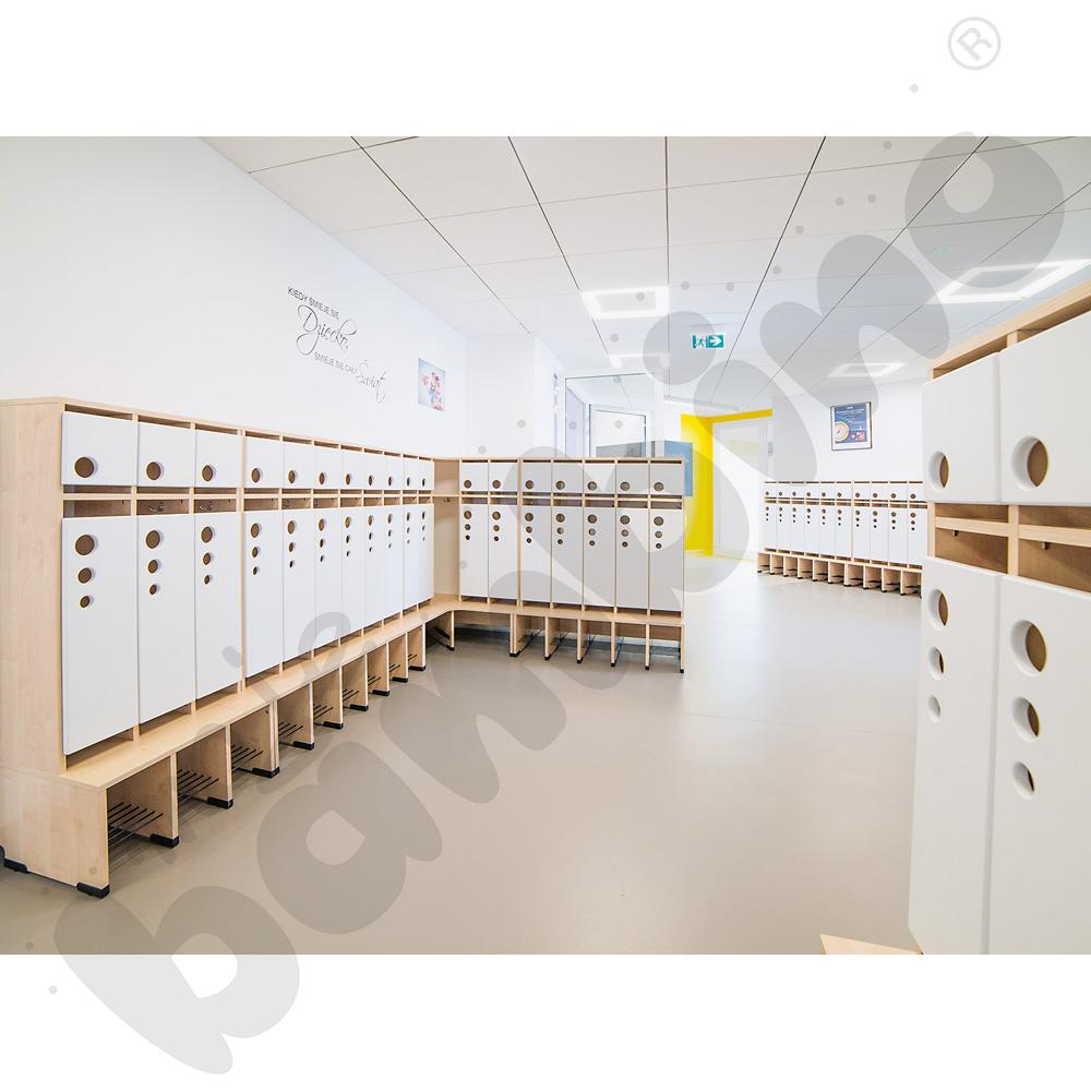 Szatnia Kropla 5-os. 