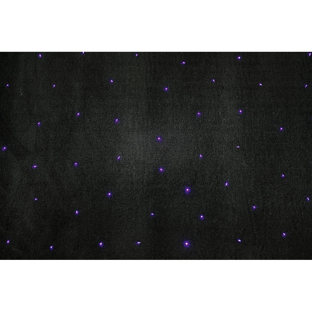 Svetelný koberec 100 x 200 cm