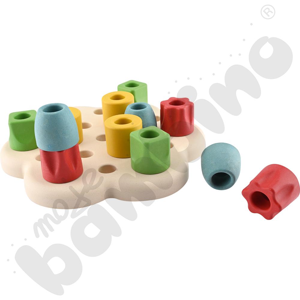 Mozaika Chunky Peggy