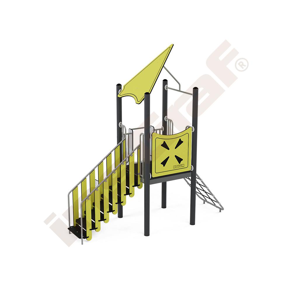 Action4Kids Lime - sestava 1922-A