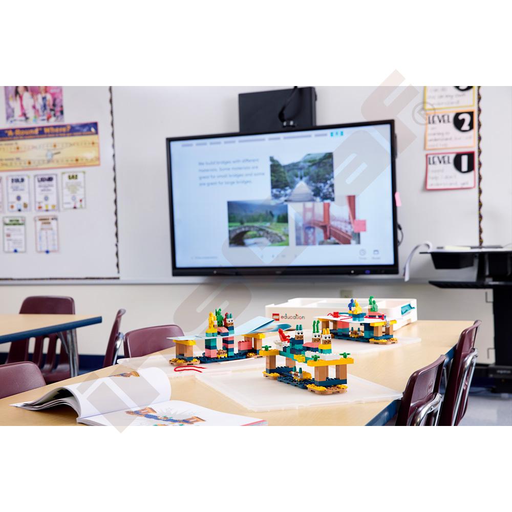 LEGO® Education Přírodní vědy 5+