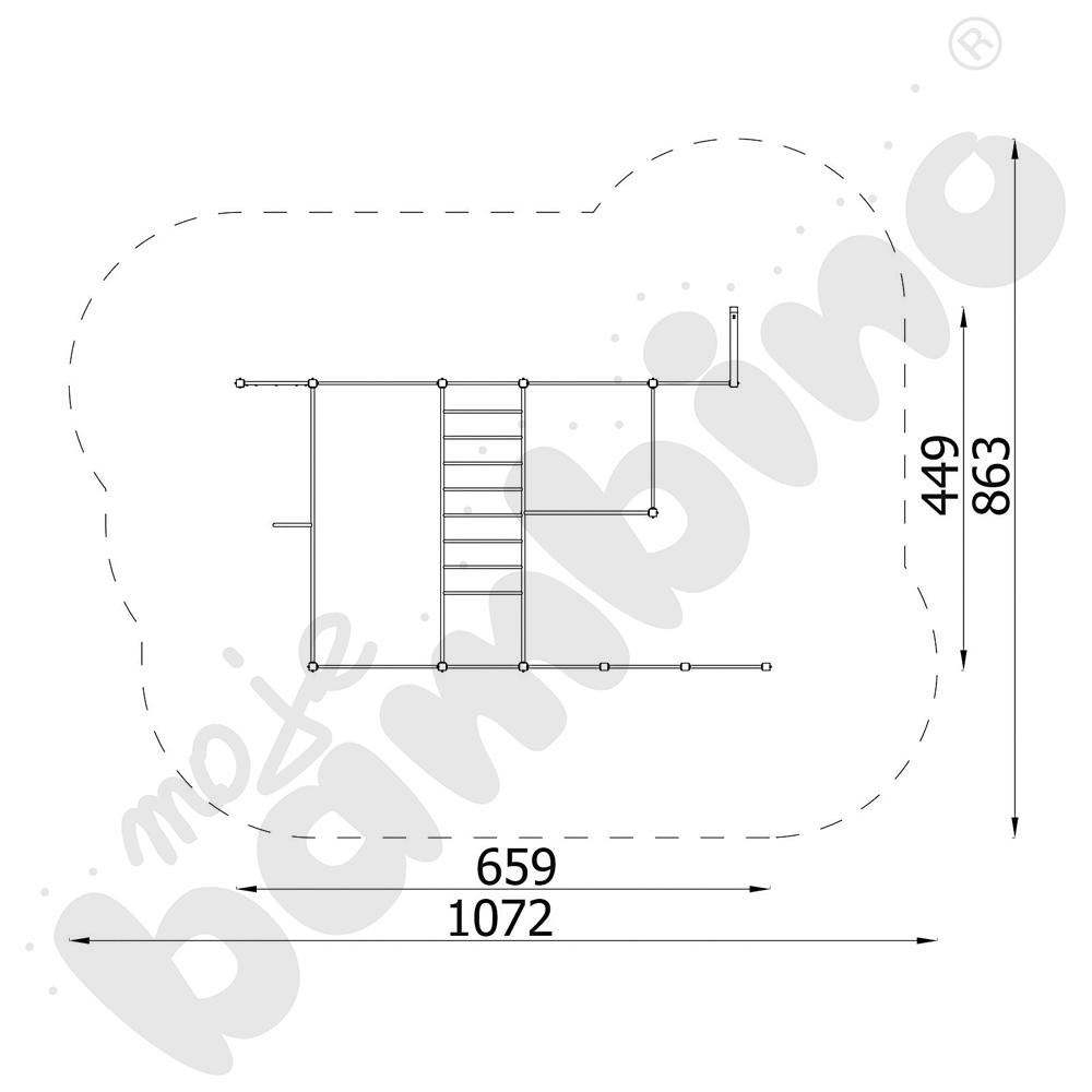 Street workout 06 Lime