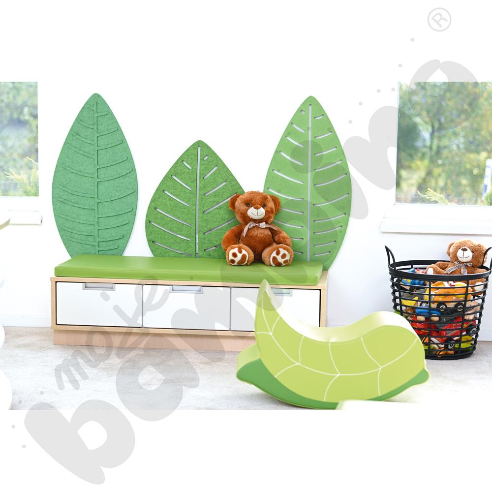 Sala Zielone zacisze