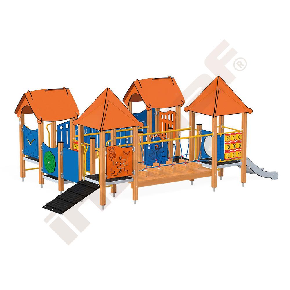 Quadro Baby - sestava 12482