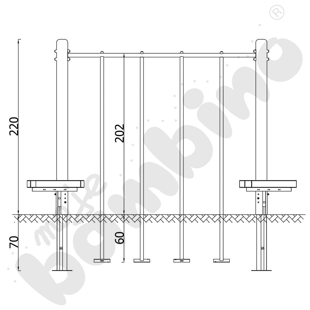 Moduł 14 - Przeprawa górska