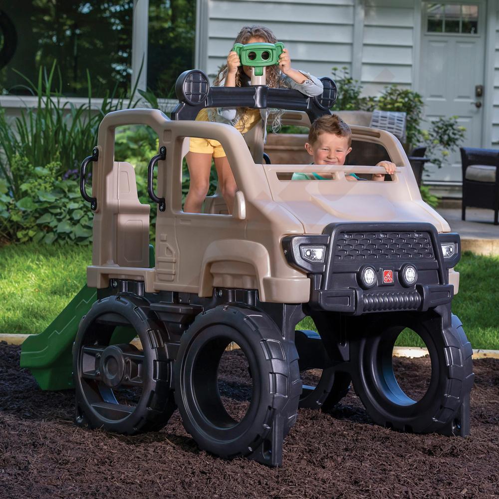 Jeep