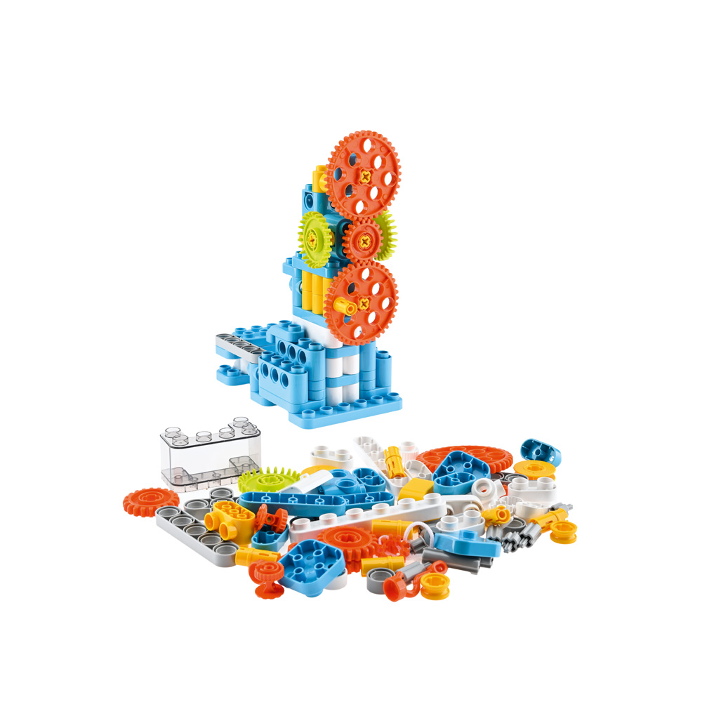 BOTZEES GEAR Kit