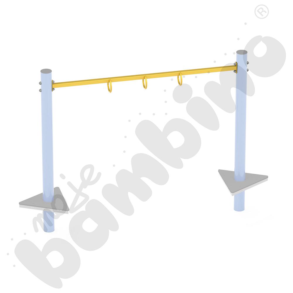 Moduł 18 - Ręczna przeprawa