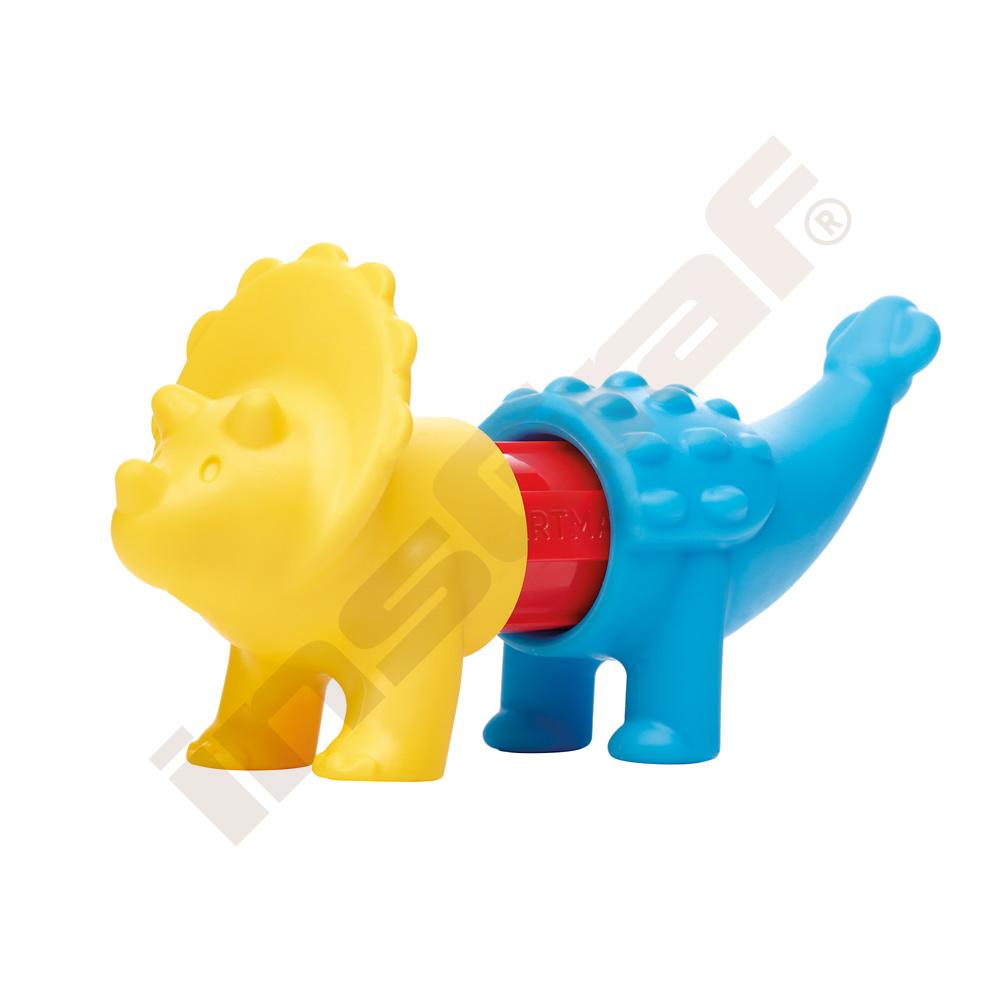 Moji první dinosauři